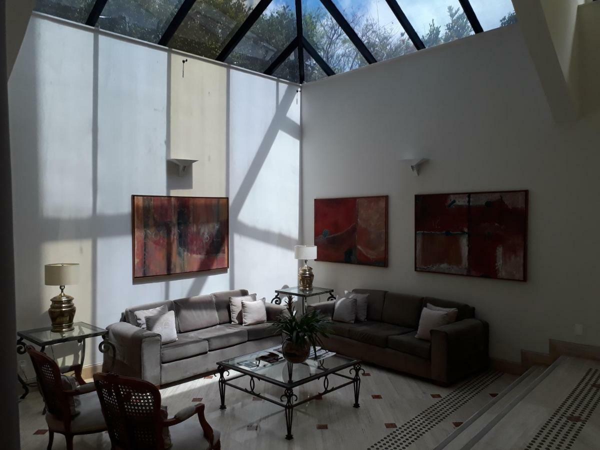 Higienópolis Flat Aparthotel São Paulo Kültér fotó