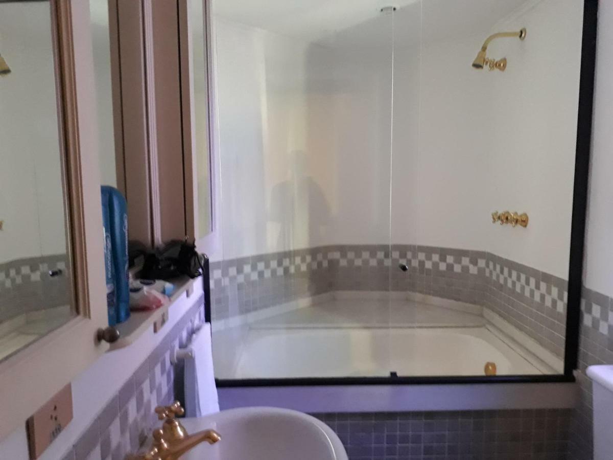 Higienópolis Flat Aparthotel São Paulo Kültér fotó