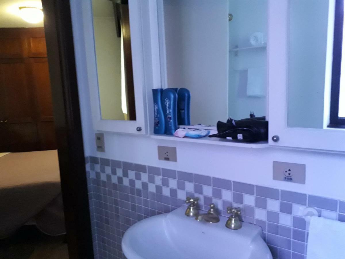 Higienópolis Flat Aparthotel São Paulo Kültér fotó