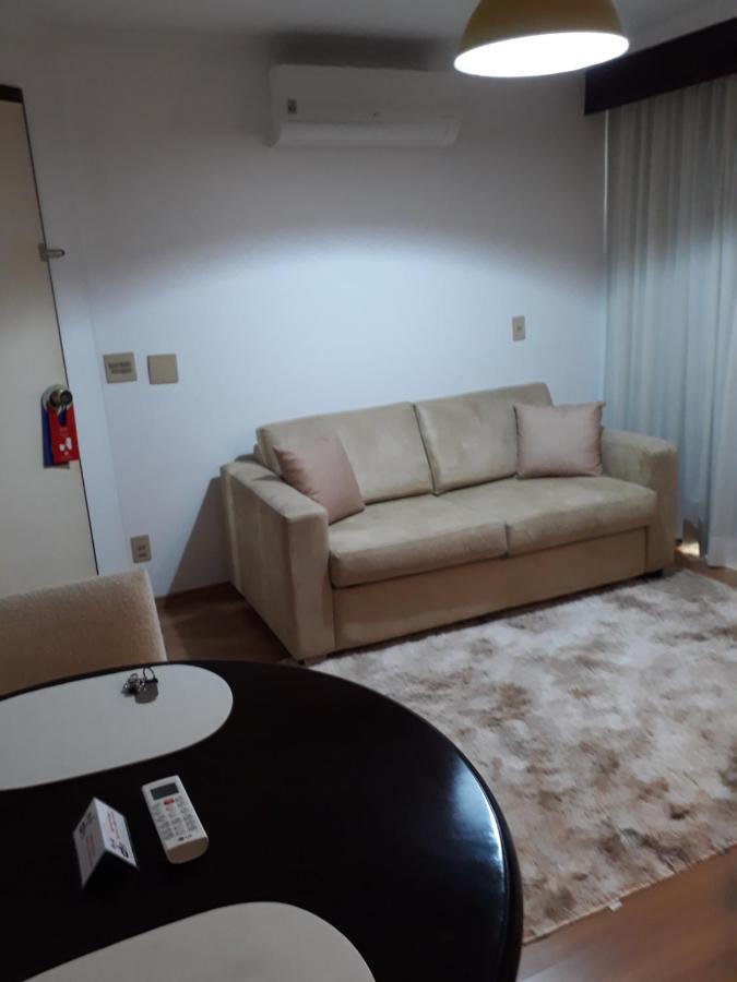 Higienópolis Flat Aparthotel São Paulo Kültér fotó