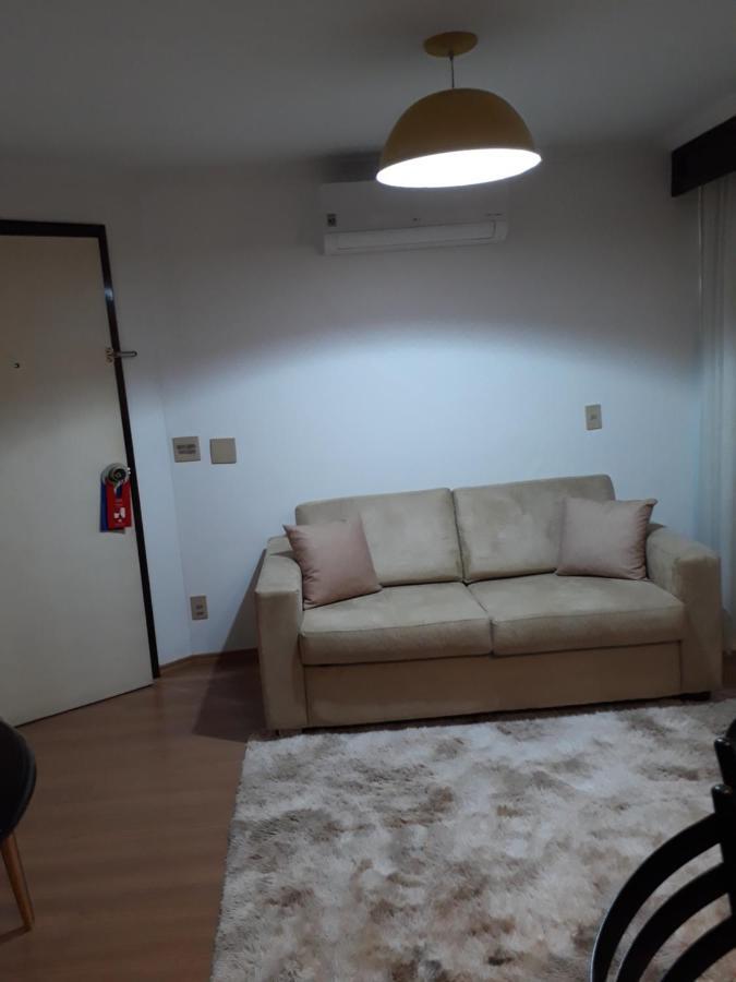 Higienópolis Flat Aparthotel São Paulo Kültér fotó