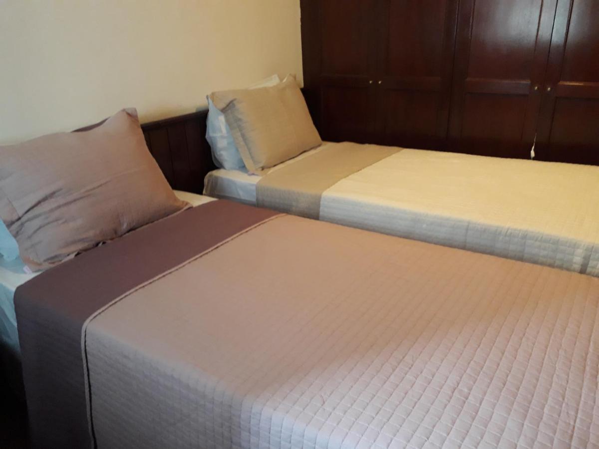 Higienópolis Flat Aparthotel São Paulo Kültér fotó