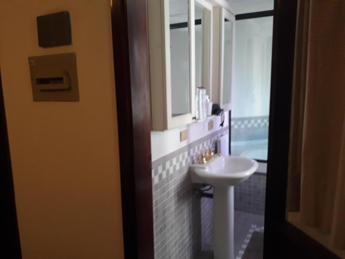 Higienópolis Flat Aparthotel São Paulo Kültér fotó